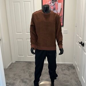 Calvin Klein Jean LS Shirt